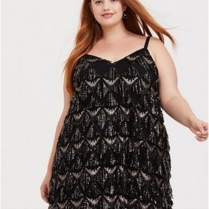 Torrid Dress